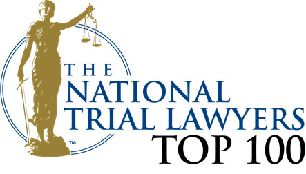 The national trail lawyers Top 100