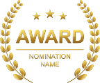 Award Nomination