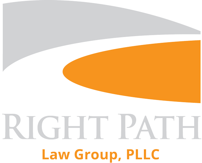 Right Path Law Group Logo