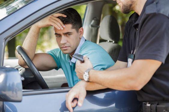 Consequences Of A Dui Conviction In Virginia
