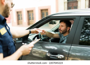 Identifies whether the police made mistakes