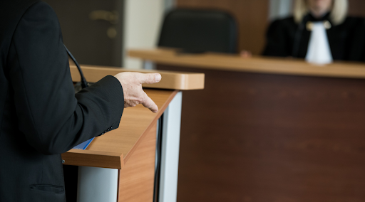 How Expert Witnesses Can Strengthen Your Case