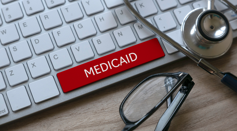 Tienes Medicaid En Virginia