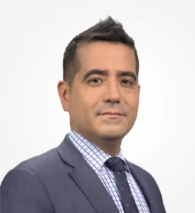 Attorney Pierre Prialé