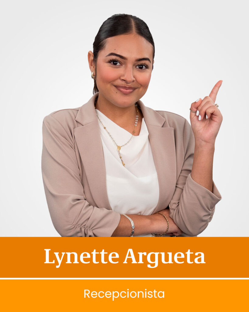 Lynette Argueta