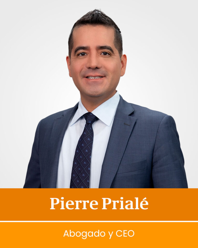 Pierre Prial