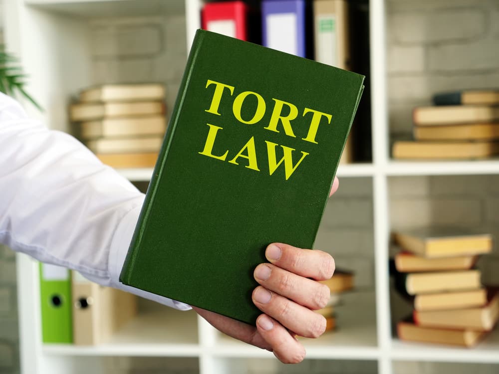 Fairfax Mass Tort Lawyers