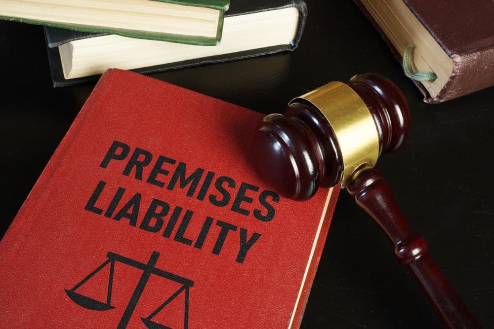 Fairfax Premises Liability Lawyers