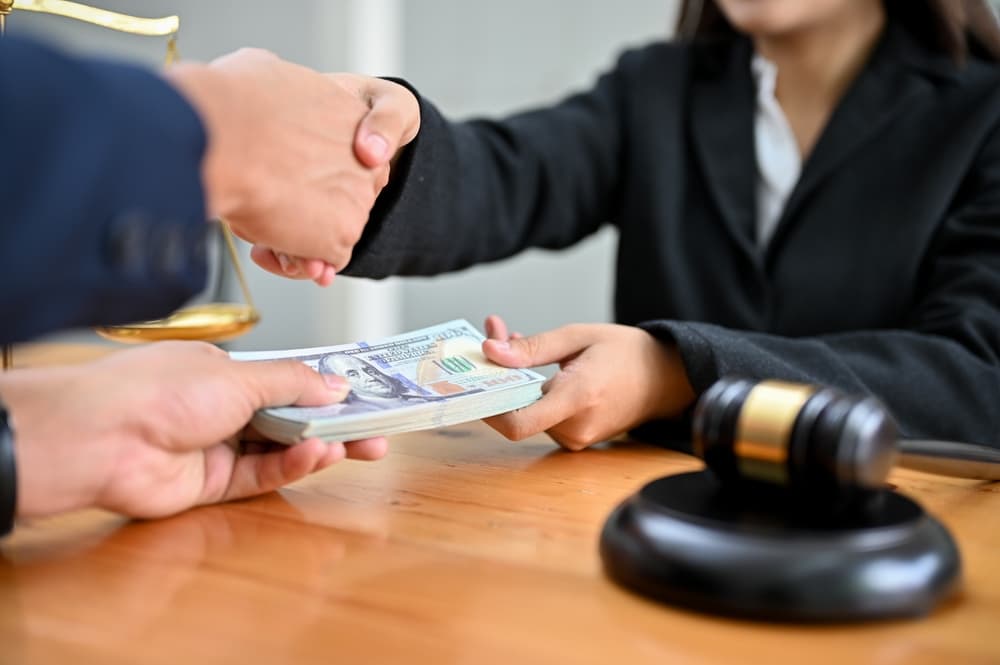 How Much Does a Lawyer Cost for a Car Accident