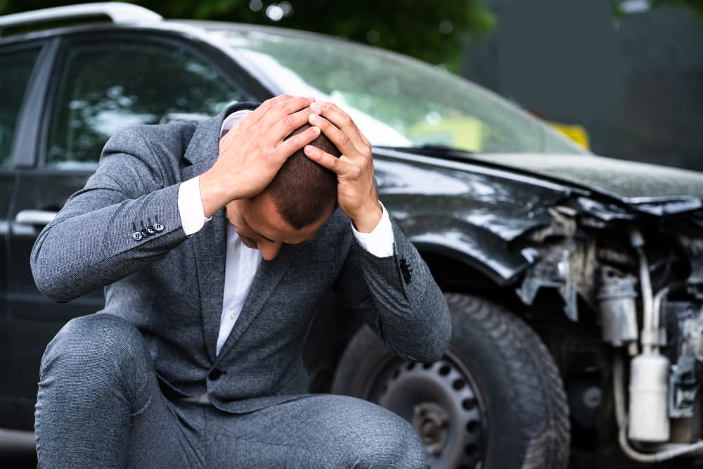 How Much Is Pain and Suffering for a Car Accident