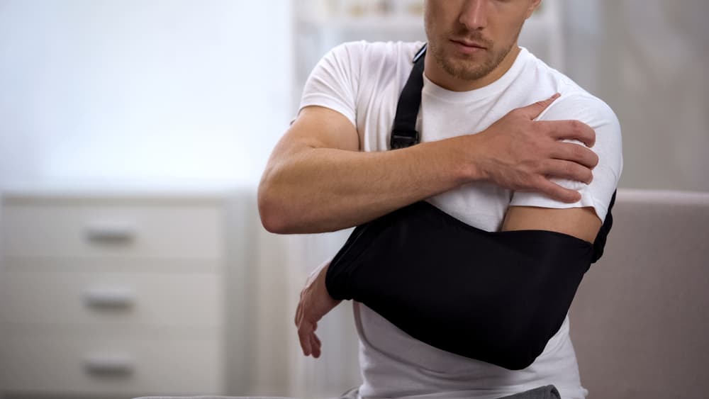 The Severity of Your Injuries I Pain and Suffering in Car Accident