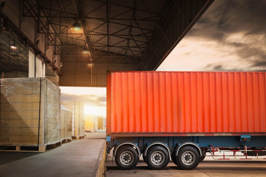 Proving Negligence through FMCSA Violations