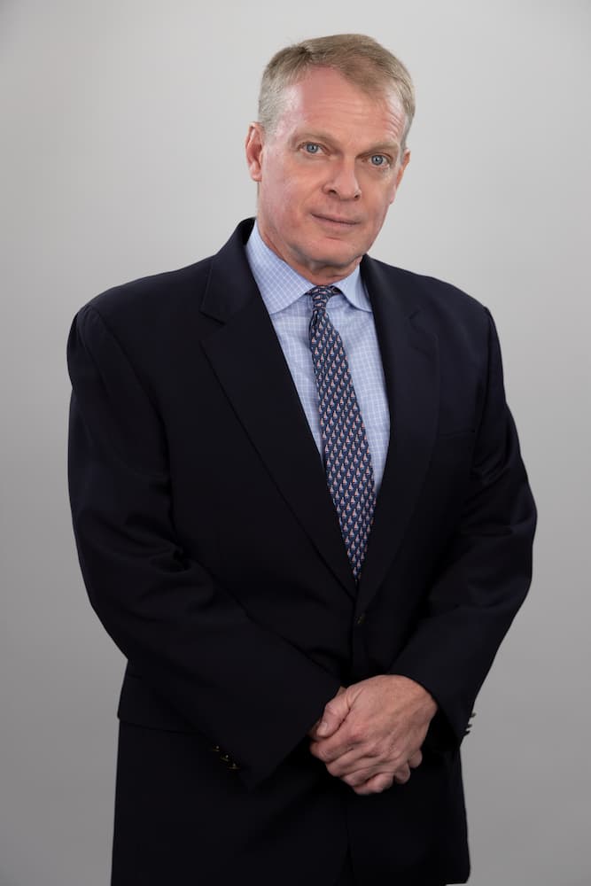 John G. Harnishfeger