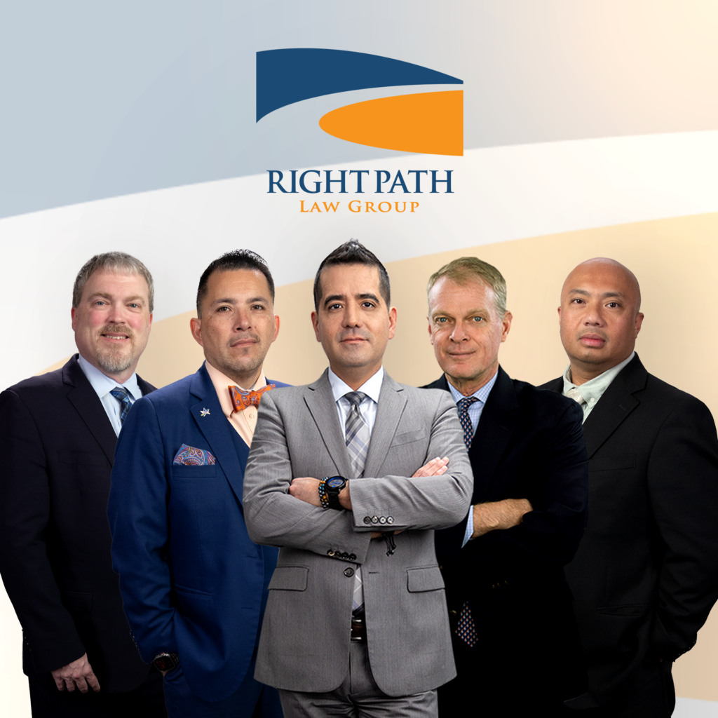 Fairfax Attorneys