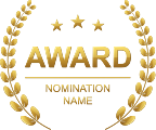 Nomination Award