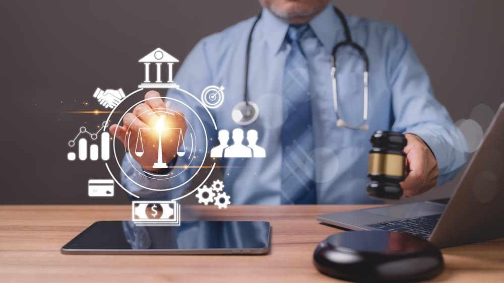 Case for Medical Malpractice