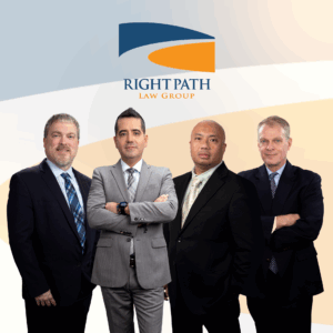 Four Attorneys Right Path Law