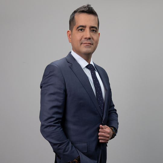 Meet Pierre Priale